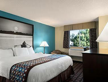 Super 8 By Wyndham Wi 2* Whitewater